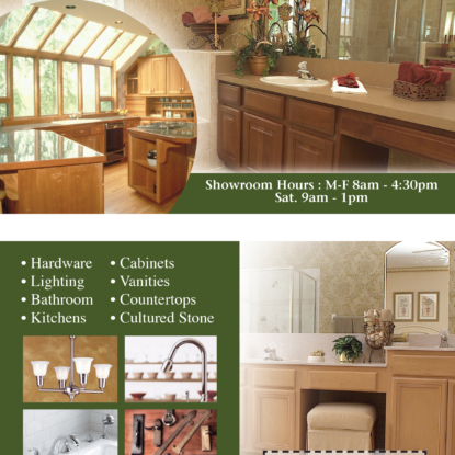 ADC Kitchen and Bath