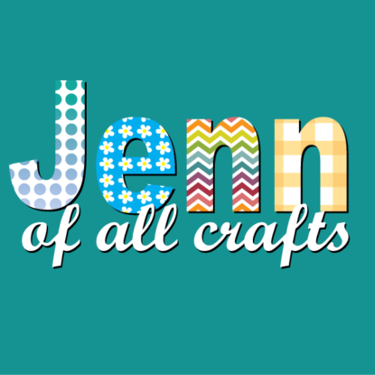 Jenn of all crafts