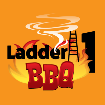 Ladder 1 BBQ