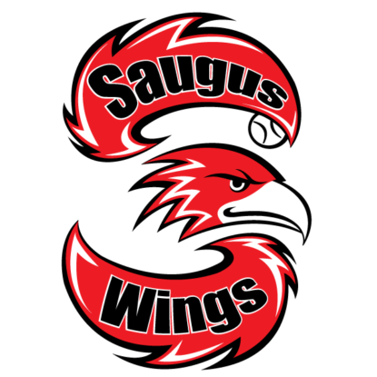 Saugus Wings Logo